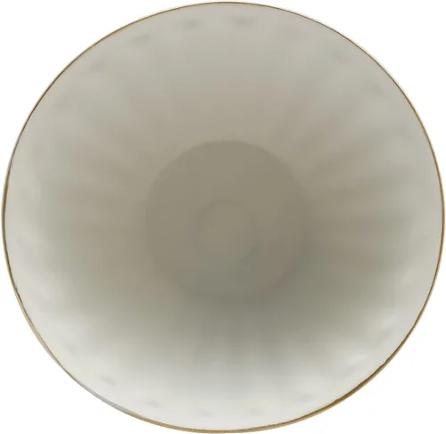 Vista 4 de Mini macetas blancas con arreglo de flores, 10 piezas para centro de mesa, mesa de boda de 2.6 pulgadas, decoración de maceta, maceta de trompeta