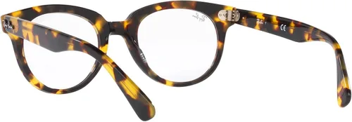 Vista 6 de Ray-Ban RX2199vf - Marco redondo para lentes recetados