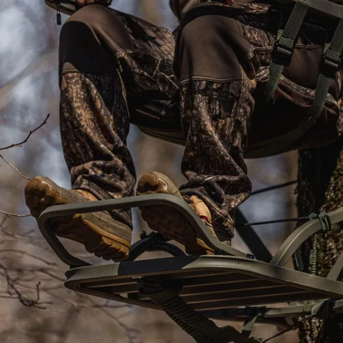 Vista 6 de Summit Treestands kit para apoyo para los pies, elige