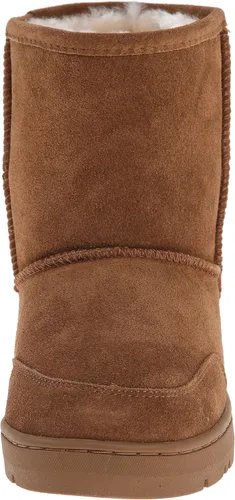 Vista 2 de Botas de nieve Patriot para hombre, de la marca Bearpaw