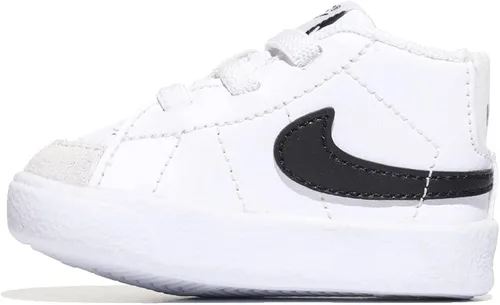 Vista 2 de Nike Blazer Mid Toddler Da5536-100