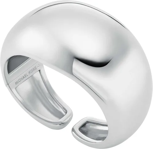 Vista 13 de Michael Kors Silver-Tone Bracelet for Women; Bracelets; Jewelry for Women