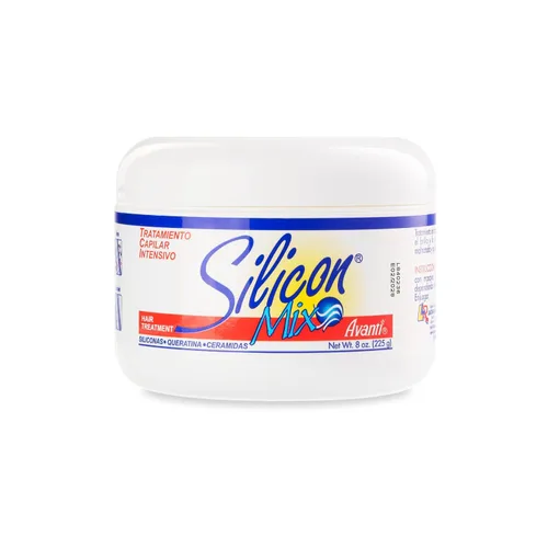 Vista 4 de Silicon Mix Tratamiento profundo intensivo para el cabello, 36 onzas, 36 onzas