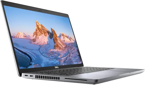 Vista 4 de Dell Latitude 5420 14", 8GB 256GB SSD, i5-1145G7 2.6GHz, Windows 11 Pro (renovado)