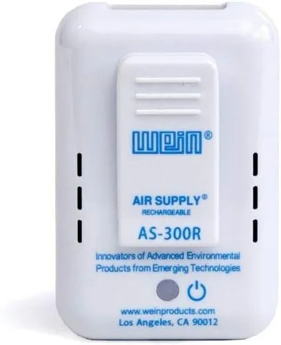 Vista 3 de Wein Purificador de aire personal AS300 - Recargable