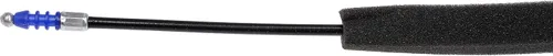 Vista 3 de Dorman 912-620 Cable de liberación de puerta y tapa de maletero compatible con modelos seleccionados de Honda