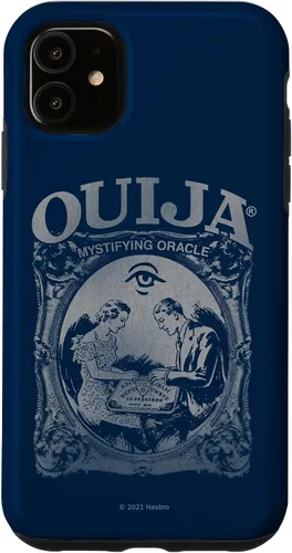 Vista 8 de iPhone 16 Ouija Mystifying Oracle Case