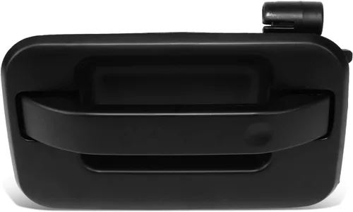 Vista 24 de DNA MOTORING OEM-DHO-00854 - Tirador de puerta lateral derecha delantero compatible con Explorer 2002-2010 / Explorer Sport Trac 2004-2010