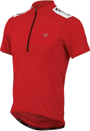 Vista 2 de Jersey manga corta de expedición Pearl Izumi para hombre
