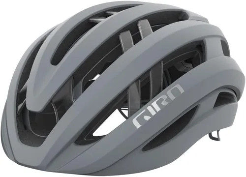 Vista 3 de Giro Aries - Casco esférico para bicicleta