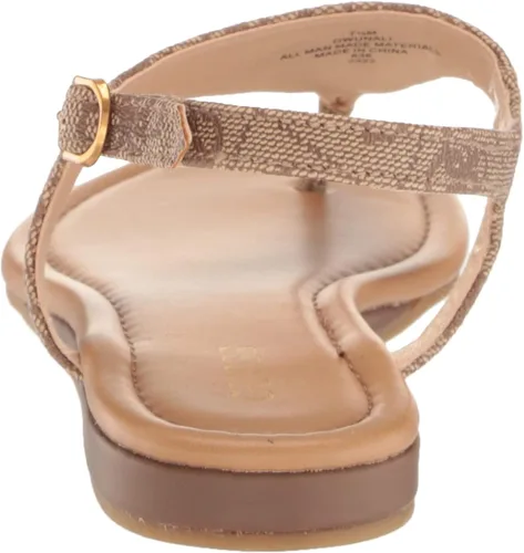 Vista 3 de GUESS Sandalias Unali para mujer