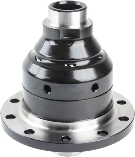 Vista 20 de PowerTrax GT247526 GRIP PRO Portador de diferencial de 26 espigas para GM 19.3 cm 3.23+ Trasero para Chevy Malibu, Buick Regal, Pontiac Grand Prix