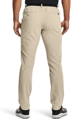 Vista 2 de Under Armour Pantalones cónicos Drive para hombre