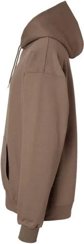 Vista 3 de Hanes Sudadera con capucha de forro polar pesado para hombre, sudadera de algodón para hombre