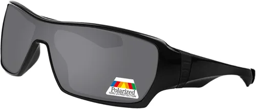 Vista 2 de Bwake Lentes de repuesto para gafas de sol Oakley Offshoot polarizadas