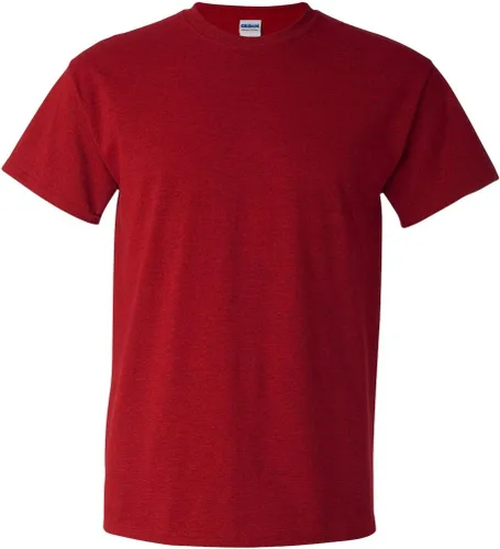 Vista 35 de Gildan Camiseta en Blanco - Estilo 5000 Unisex para Adulto