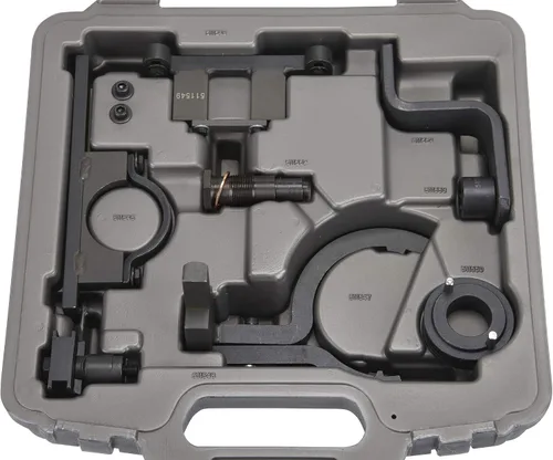 Vista 2 de OTC 6488 - Kit de servicio de levas para Ford SOHC 4.0L V6