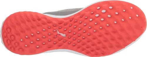 Vista 4 de PUMA GOLF Fusion Pro - Tenis de golf extra anchos para hombre
