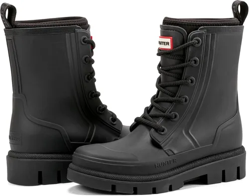 Vista 7 de Hunter Botas de lluvia impermeables Diana para mujer