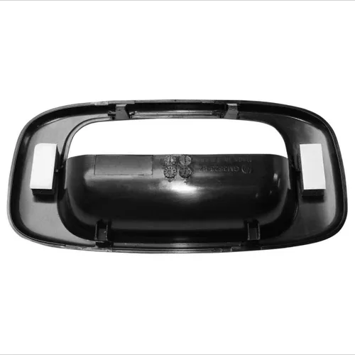 Vista 8 de Parts N Go Silverado - Conjunto de pestillo para portón trasero 1999-2007 con clips 99-07 Sierra 1500/2500/3500 1500HD 2500-15997911, GM1915105