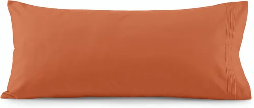 Vista 69 de Elegant Comfort Juego de fundas de almohada ultrasuaves de lujo de 2 piezas - Microfibra premium de calidad hotelera 1500, doble cepillado