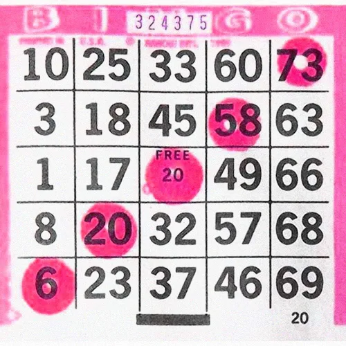 Vista 3 de Dabbin' Fever - Marcadores de bingo, una docena de 3 onzas de tinta (Rosa)