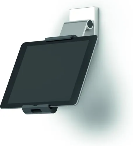 Vista 13 de Durable Soporte para tablet montado en la pared, soporte universal, se