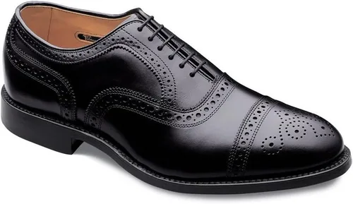 Vista 2 de Allen Edmonds Strand Negro