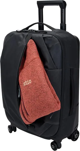 Vista 12 de Thule Aion Carryon Spinner