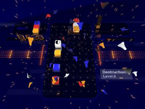 Vista 6 de Groovin Blocks - Nintendo Wii