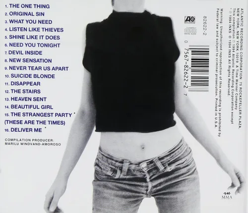 Vista 2 de The Greatest Hits