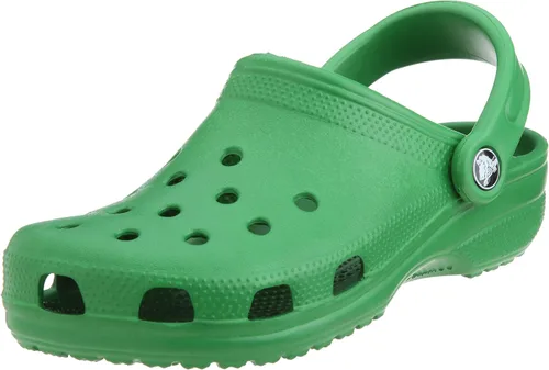 Vista 33 de Crocs Unisex-Adult Classic Clog, Clogs for Women and Men azul (Blue Bolt)