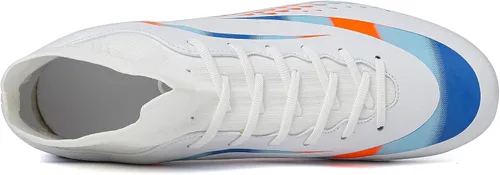 Vista 3 de Tacos de fútbol para hombre y mujer, tacos de fútbol para niños, AGFG