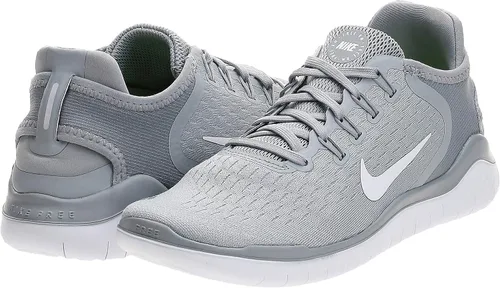 Vista 7 de Nike - Zapatos para correr color rosa nero para mujer