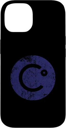 Vista 4 de Funda de regalo para iPhone 16 Celsius CE envejecida criptomoneda Crypto Trader