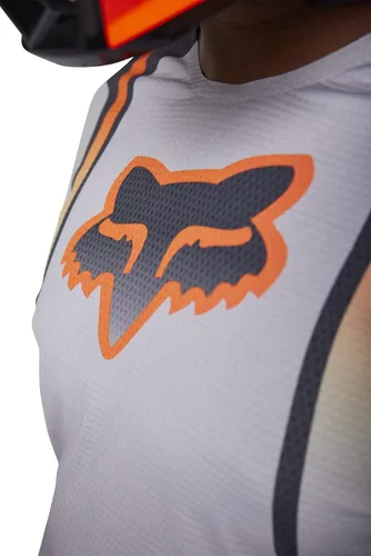 Vista 5 de Fox Racing Jersey de motocross 360 Vizen para hombre