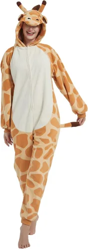 Vista 63 de Pijama unisex de una pieza para disfraz de animal