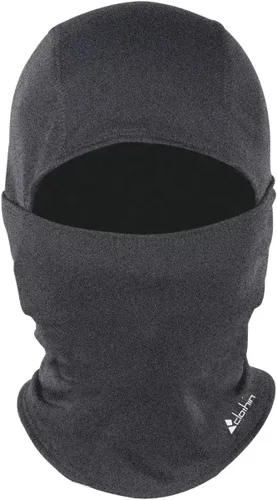 Vista 12 de clothin Pasamontañas, máscara de esquí para hombres y mujeres, máscara de cara completa, capucha táctica, esquí, motociclismo, deportes de invierno