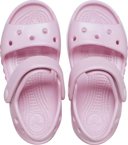 Vista 4 de Crocs unisex-child Bayaband Sandal