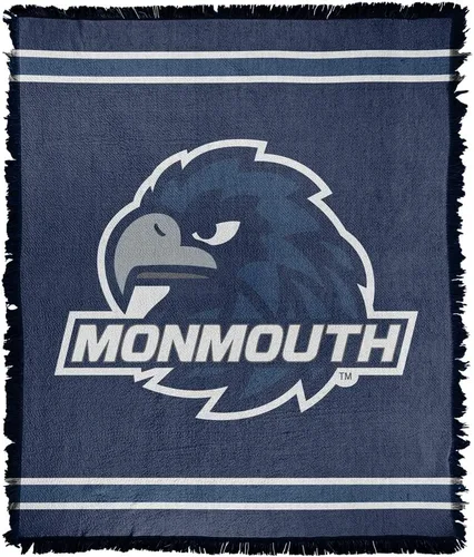 Vista 272 de LOGOVISION Manta Abilene Christian University, 50x60 Logo Primary WovenThrow