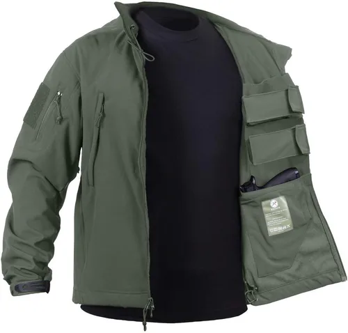 Vista 3 de Rothco Men's Military,Tactical