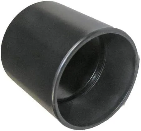 Vista 3 de 88-1040-01 Aspiradora de repuesto de acoplamiento de manguera de 2 1/2 pulgadas para Shop-Vac Ridgid Craftsman Genie reemplaza 88104001 SVR-4510