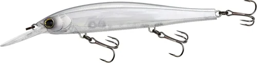 Vista 10 de JERKBAIT 3DB 110 DEEP (SP) 4.331 in 4-3/8