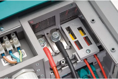 Vista 2 de MasterVolt Cargador de batería ChargeMaster 44020200, 24/20-3