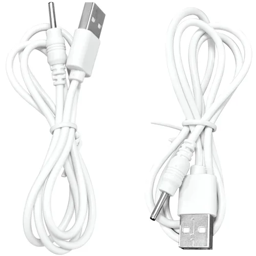 Vista 9 de BabyValley Cable de carga USB para Womanizer Pro40 Toy para Womanizer Pro40 Pin Cable de carga - Cable de carga de repuesto para cargador Womanizer