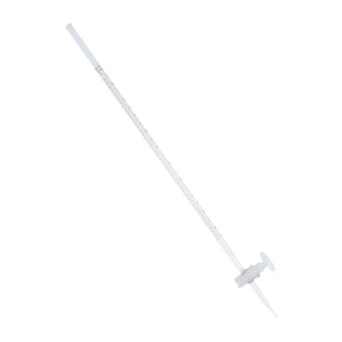 Vista 9 de POPETPOP Herramienta Junior de la cristalería química de la pipeta de la titulación ácido-base fácil de usar