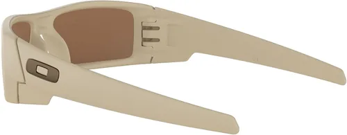 Vista 5 de Oakley Oo9014 Gascan - Anteojos de sol rectangulares para hombre