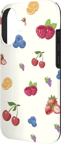 Vista 2 de Funda Cutie Fruiti para iPhone 17