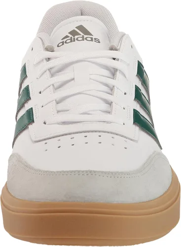 Vista 2 de adidas Tenis Courtblock para hombre