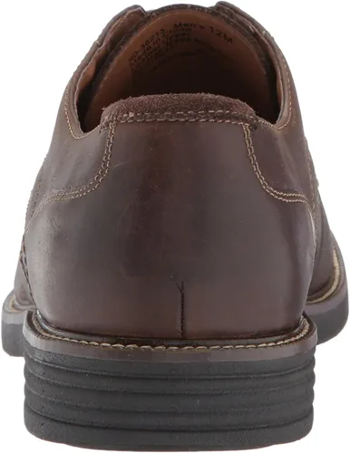 Vista 3 de Zapatos estilo Oxford Parkway para hombre de Dockers